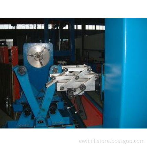 High Speed Semi Automatic CNC Flame Cutting Machine For Ind